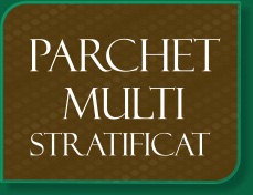 Parchet Multistratificat